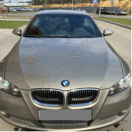 Капот в цвет кузова BMW 3 series E90 / E91 (2004-2013)