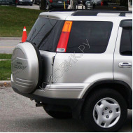 Бампер задний в цвет кузова Honda CR-V 1 (1996-2002)