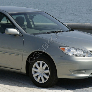Крыло переднее правое в цвет кузова Toyota Camry V30 (2004-) рестайлинг